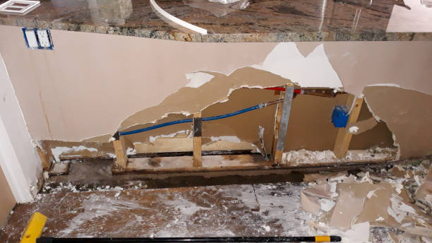 Best Fire Damage Restoration  in Centralia, WA