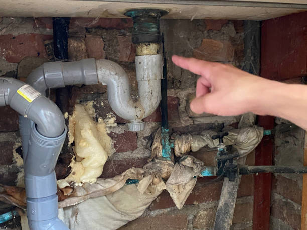 Best Water damage restoration insurance claims  in Centralia, WA